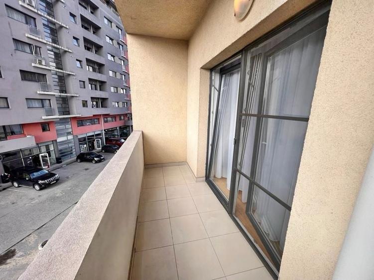 Apartament cu 2 camere de inchiriat Bistrita - 5