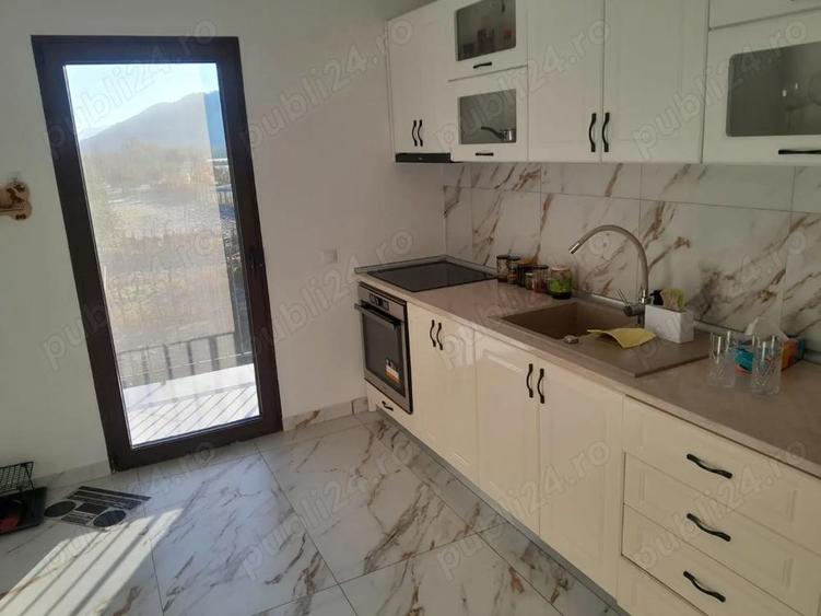 Inchiriez casa in Nasaud (Lusca) - 3