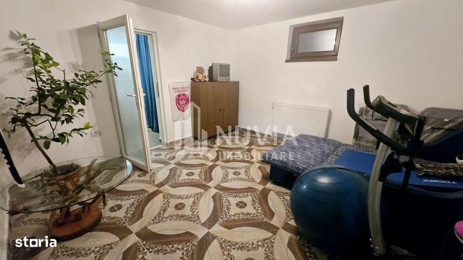 Casa individuala cu 5 camere,520 mp teren,Schit - 6