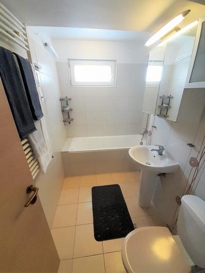 Apartament 2 camere Confort City, 85 mp, parcare, mobilat, utilat, comision 0% - 7