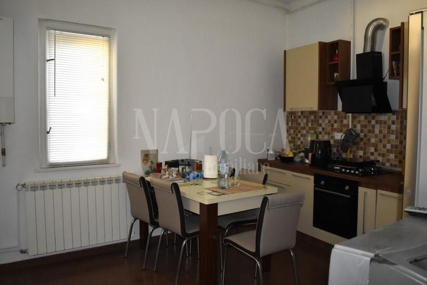 Apartament 3 camere de vanzare in Centru Oradea, Oradea - 1