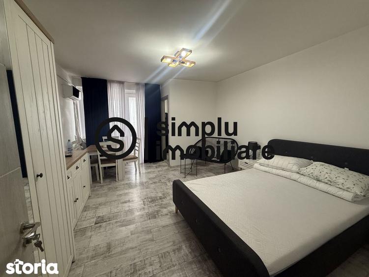 Garsoniera Semidecomandata Brazda lui Novac et 9/9 - 10