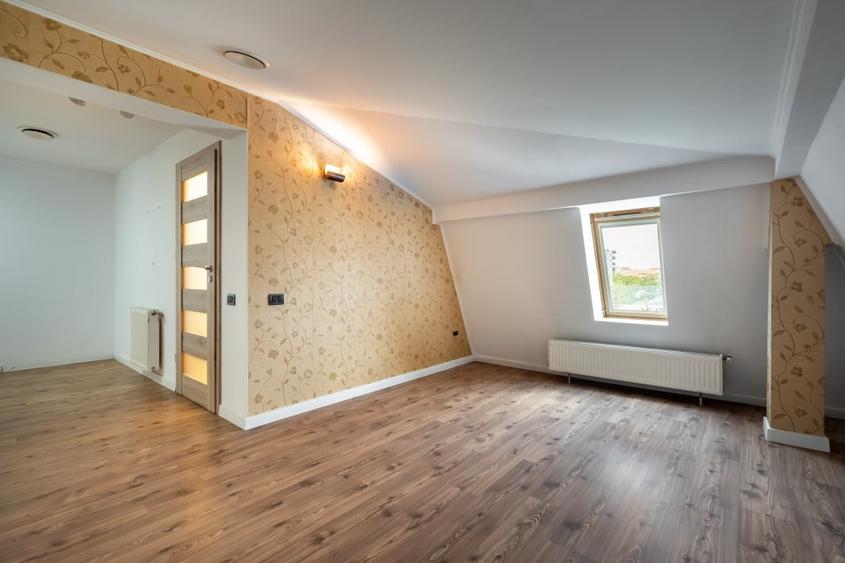 VANZARE VILA 12 CAMERE POPESTI LEORDENI – DRUMUL FERMEI – COMISION 0% - 48