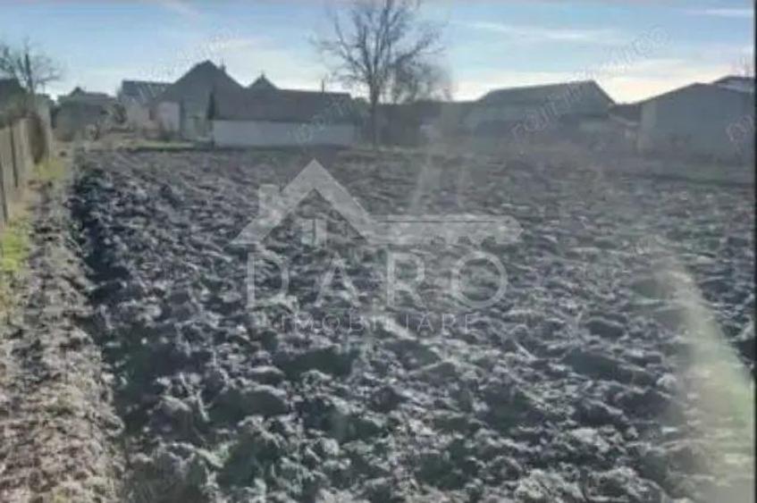 Vand casa in Criste?ti - 2