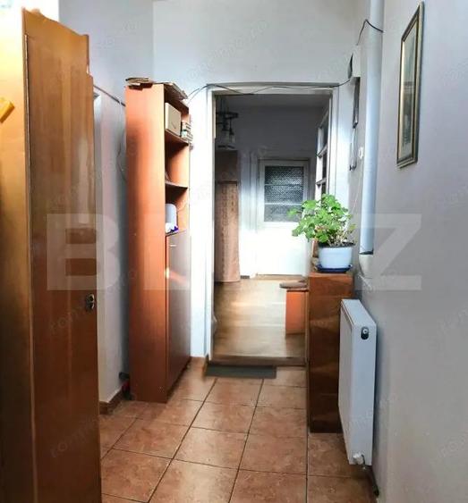 Apartament la Casa | Zona Ultracentrala Calea Domneasca | Curte & Intimitate - 10