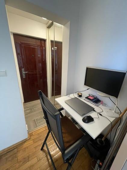Apartament cu 1 camera la casa - 4