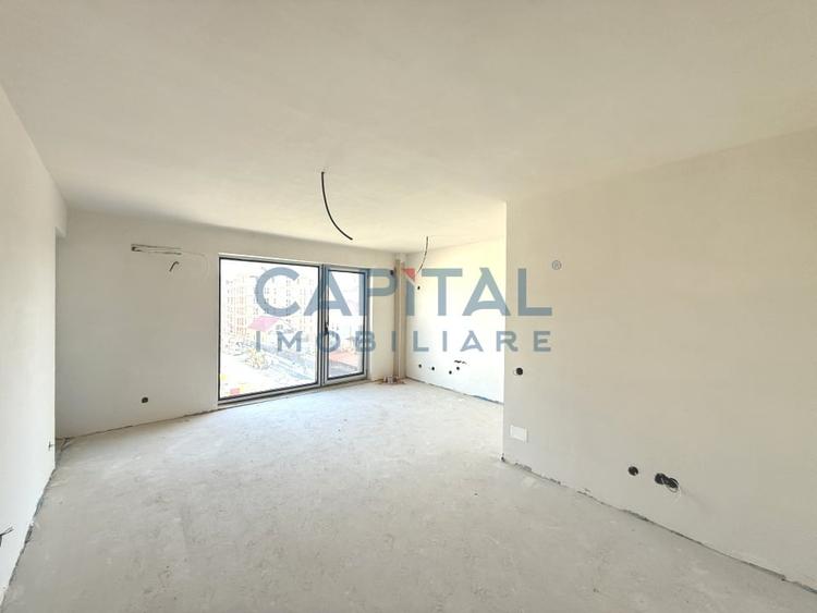 Comision 0%! Apartament 2 camere, Intre Lacuri, 46mp, bloc nou - 2