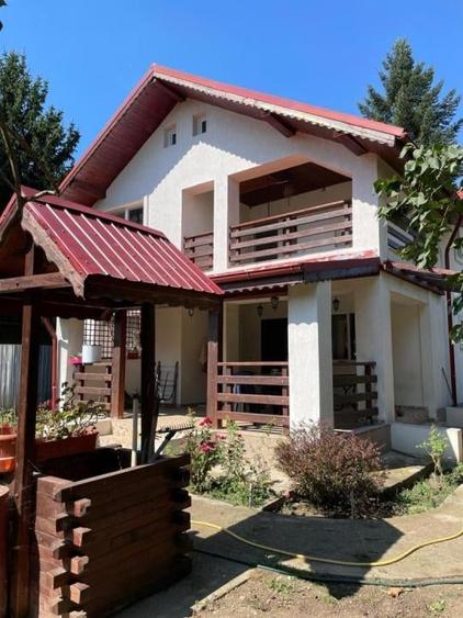 Casa de vanzare in Mogosoaia Strada 8 Martie - 1