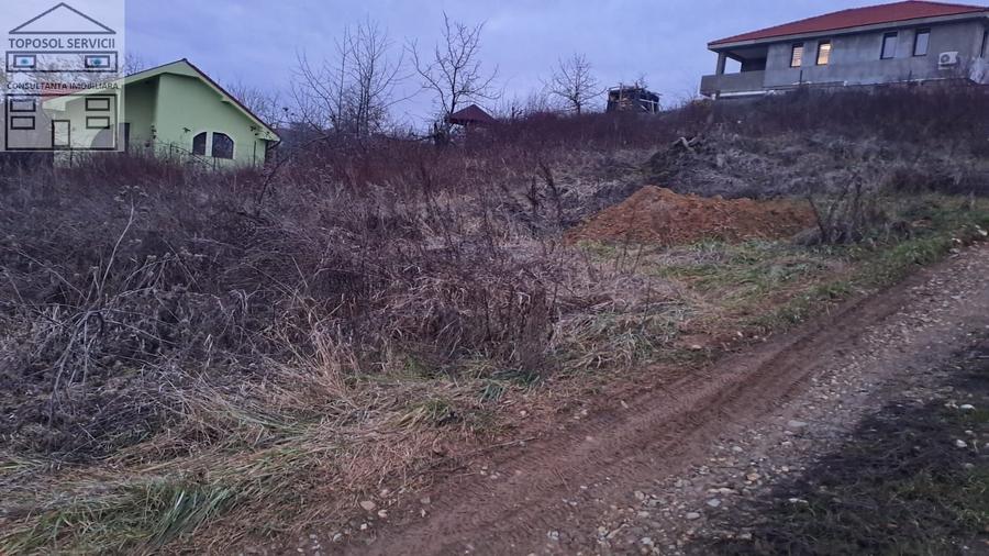 Teren intravilan Oradea - 5