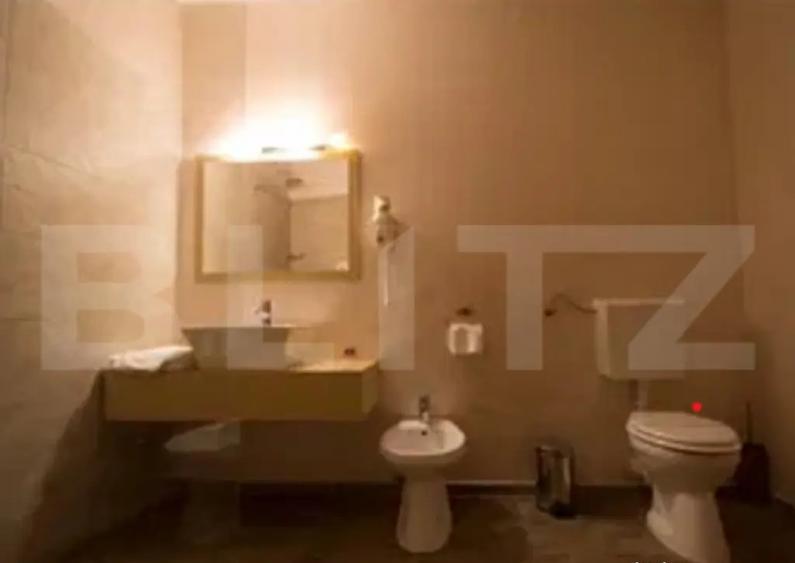 Garsoniere tip camin de inchiriat, 25 mp, zona Complexul S - 5