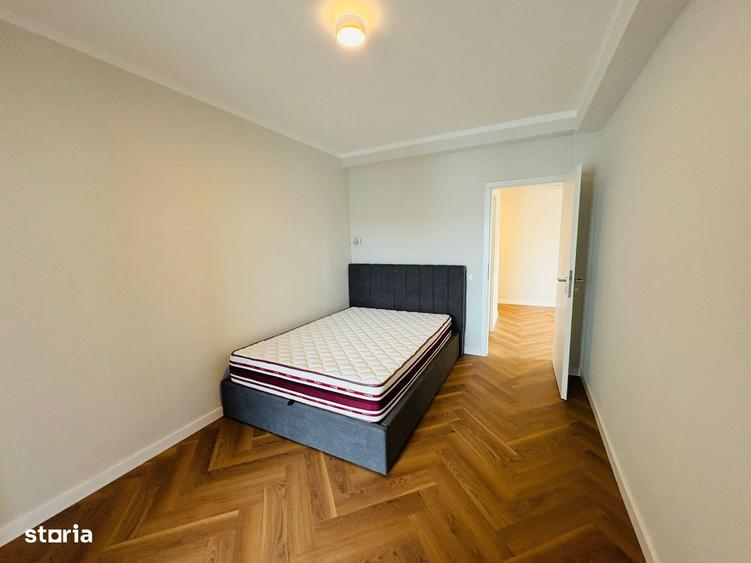Apartament 3 camere - 72 mp, balcon mare, parcare Zona Vest - 5