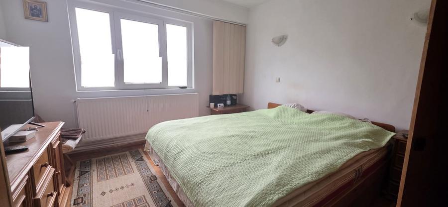 OCAZIE ! CASA DE CULTURA 3 CAMERE DECOMANDATE IMBUNATATIRI + CENTRALA GAZE - 19