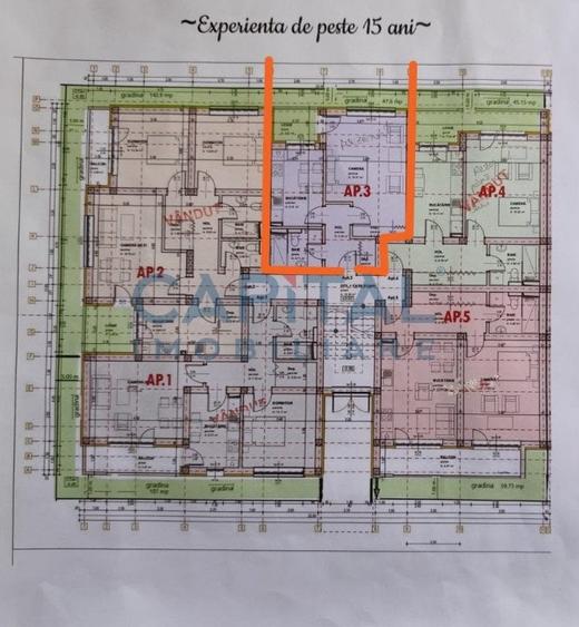 Comision 0%! Apartament cu o camera, finisat la cheie, zona Pictor Brana!!!! - 9