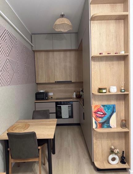 Apartament 2 camere bloc nou - 10