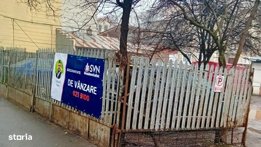 Teren Militari Uverturii - 7