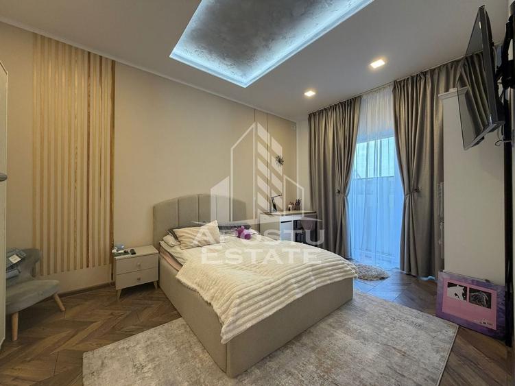 Sad , 3 camere,  2 bai, de vanzare, Dumbravita - 6