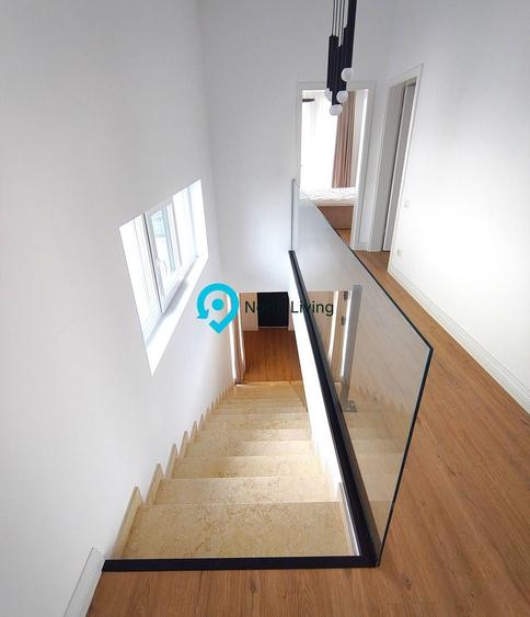 Vila P+1 | Ansamblu Nou zona Tunari - 10