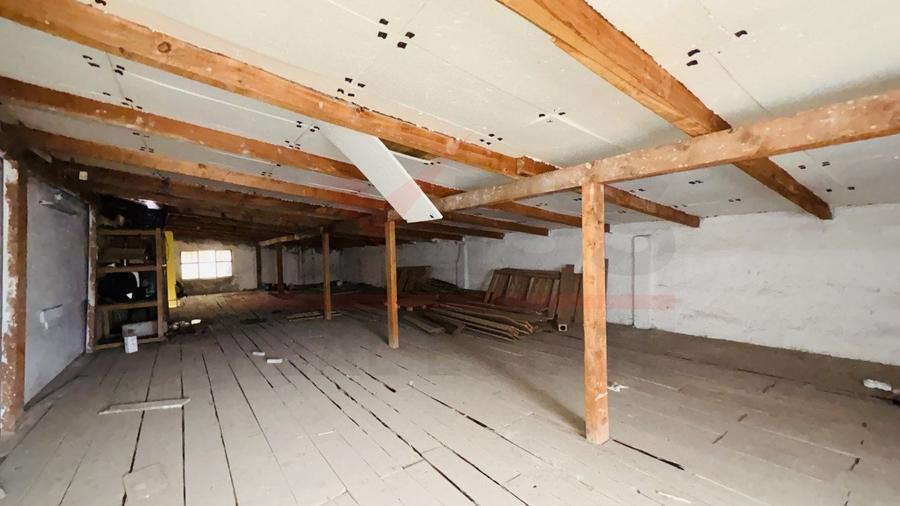 Depozit P+M pe Interioara 3 | Halta Traian | teren proprietate 194 mp - 13