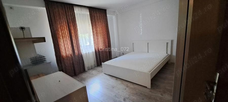 Inchiriez apartament 2 camere