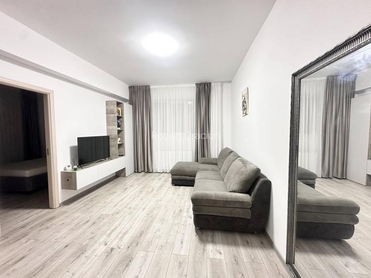 APARTAMENT 2 CAMERE - PRIMA INCHIRIERE