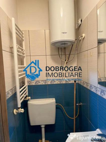 ZONA DALAS- GARSONIERA CONFORT 1, ETAJ 1, MOBILATA SI UTILAT - 3