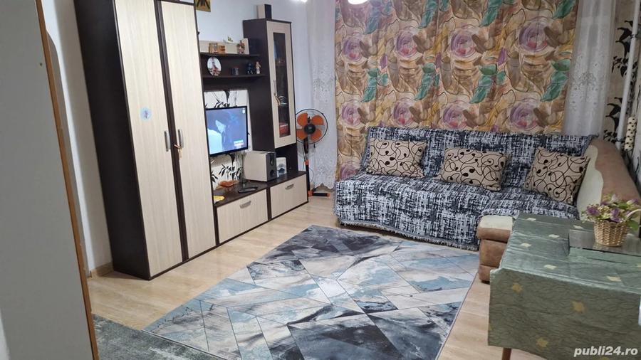 inchiriez apartament 2cam Bucure?ti sec.2 Aleia Teiul Doamnei nr.1 bl.19 sc.2 - 1