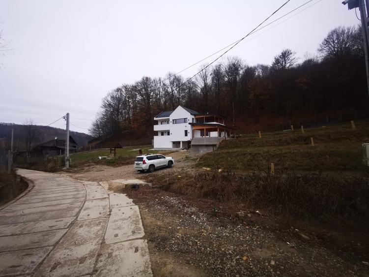 Casă individuală cu 4 camere în Micești - 27