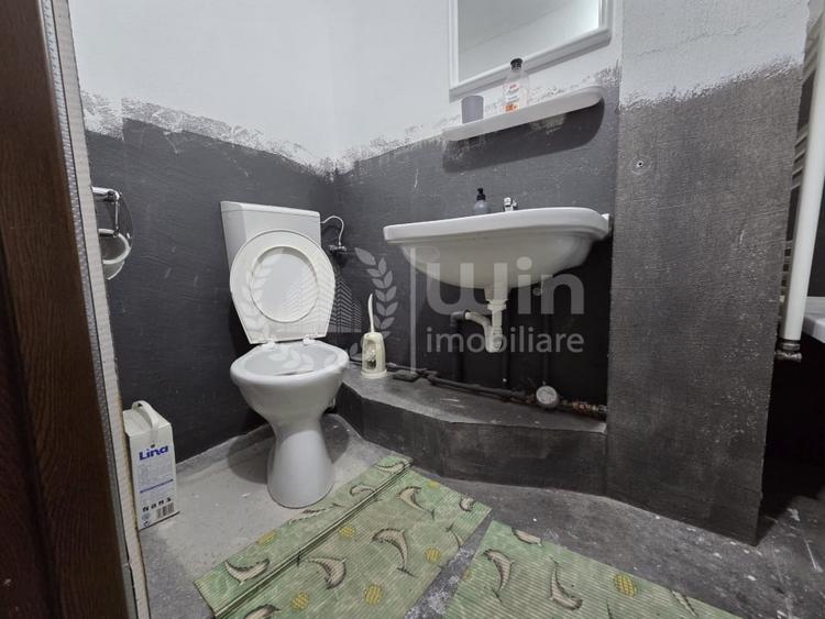 Apartament 1 camera mobilat si utilat | Ideal pentru investitie | Iris - 6