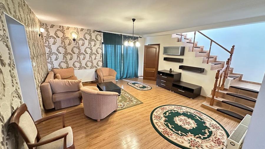 Duplex de vanzare in zona Campului - Rudolf Walter - 1