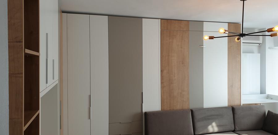 Garsoniera - Piata Unirii- Sfanta Vineri-Coposu - 10