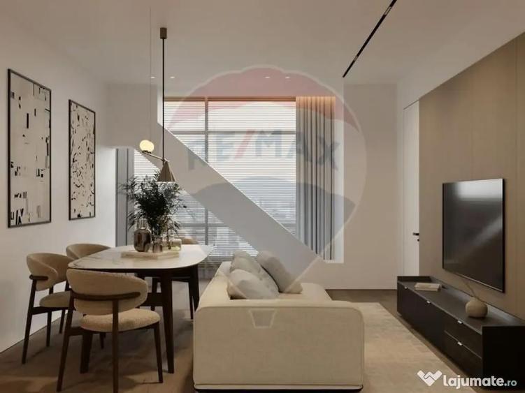 Vanzare apartament de 3 camere - PIPERA / HELIOS by INAMS... - 8