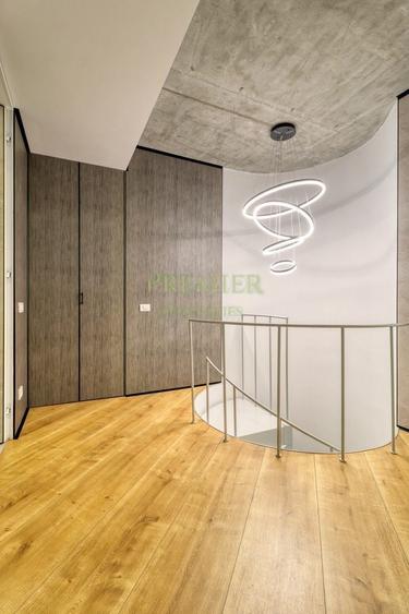 Duplex de lux cu 4 camere | Dinamic City | Mobilat și utilat complet | - 8