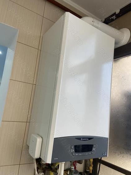 Apartament 2 camere in oras Filia?i - 3