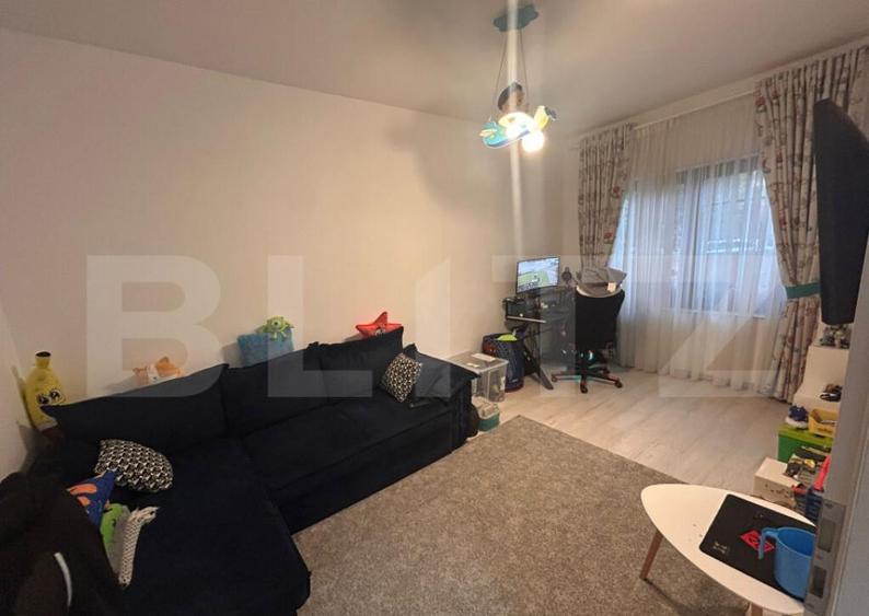 Casa Duplex moderna Dumbravi?a , zona selecta - 3