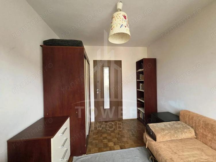 Apartament de inchiriat | 4 Camere | Zona Cedonia | 470 EUR - 10