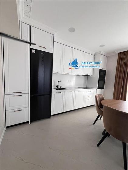 Prima inchiriere apartament 2 camere Baneasa Greenfield view padure - 7