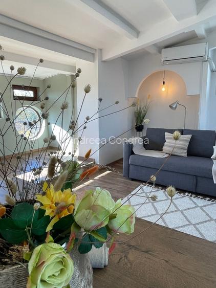 Apartament 4 camere | Voluntari  | Loc de parcare |