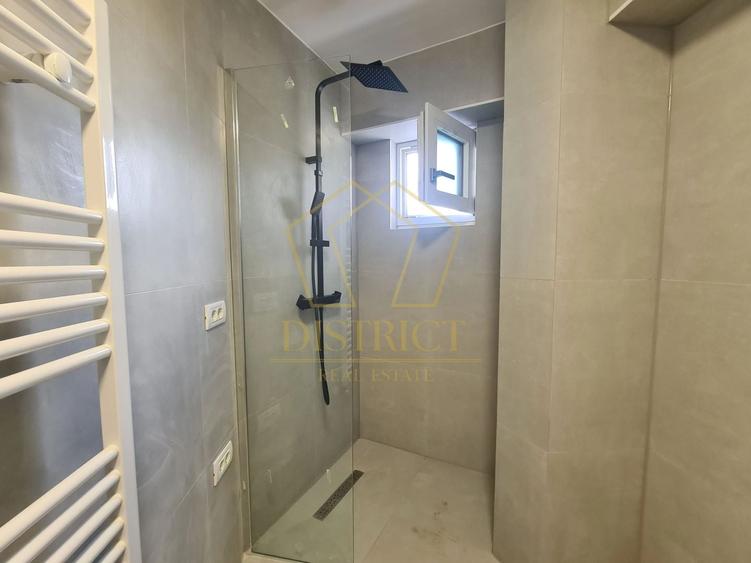 Apartament cu 4 camere renovat integral | Etaj 3 | Calea Sagului - 13
