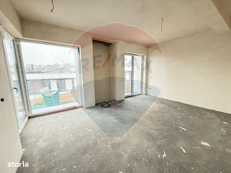 De vanzare casa 5 camere in zona Dealuri Oradea - 5