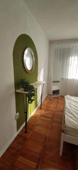 Apartament 2 camere complet mobilat - 6