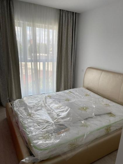 Basarabia-adiacent, 2 camere de inchiriat,  4/11, mobilat modern/utilat, an 2021 - 6