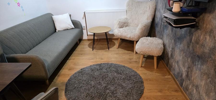 Apartament Modern si Spatios pe Calea Bucuresti 4 camere et 2 - 6