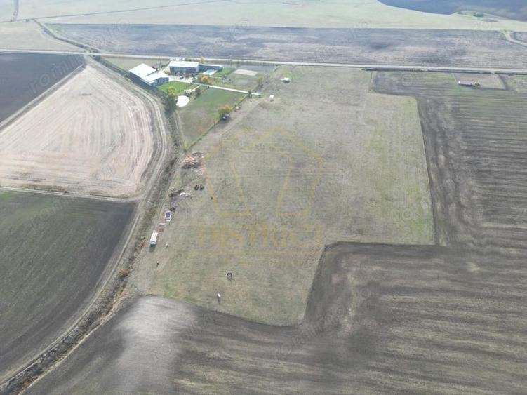 Parcele de teren 650mp | Dudestii Noi - 1