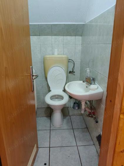 Inchiriez cabana Revelion 4500 lei - 2