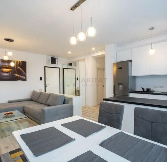 2 camere cu grădină proprie | Millo Residence - 2