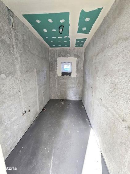 Casa Noua cu 3 camere - 102 mp | Teren 450 mp - 7