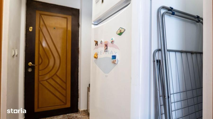 Garsoniera in vila moderna (2015) | Liniste si intimitate - 10