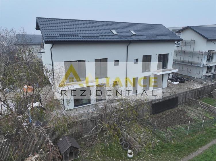 VILA P+1+M  de vanzare in zona Primarie - Popesti-Leordeni - 2