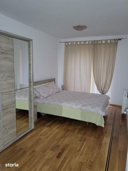 Apartament cu 3 camere în Lazaret