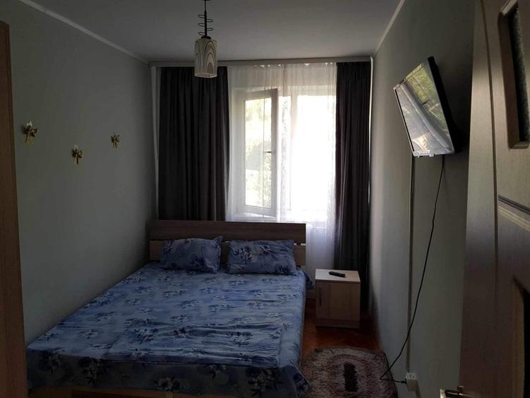 tomis nord - strada suceava-2 camere,etaj 1 - 9